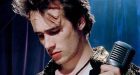 It’s never over, Jeff! – L’arte di Jeff Buckley