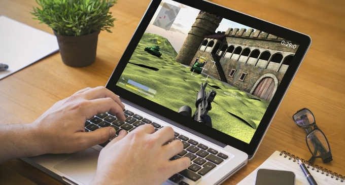 Superbetter: la piattaforma di giochi online per avere una vita gamefull contro ansia e depressione