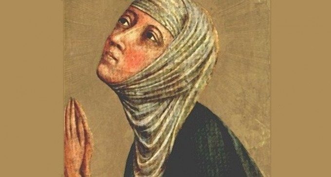 Disturbi alimentari: il digiuno delle Sante e la moderna anoressia