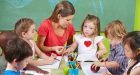 La valutazione delle abilità di pregrafismo: ppg, un nuovo strumento di valutazione