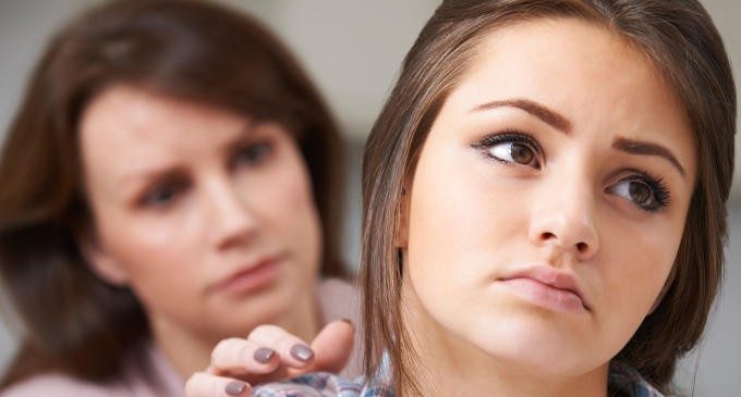 Le fasi evolutive della maternità e lo stress correlato