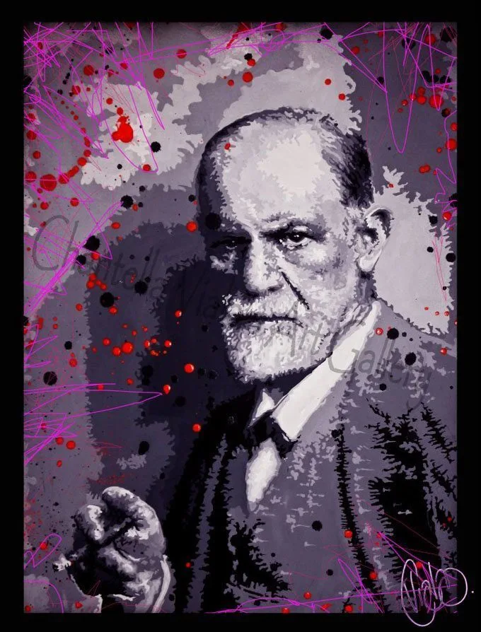 La rivincita di Freud - efficacia della psicoanalisi a confronto con la terapia cognitiva comportamentale
