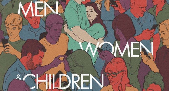 Men, Women and Children – Recensione del film di J. Reitman