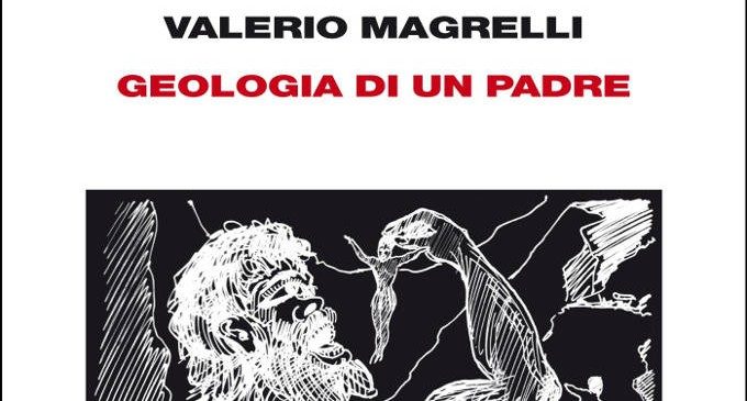 Geologia di un padre di Valerio Magrelli (2014) – Recensione
