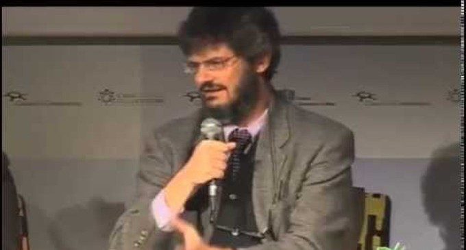Intervista a Claudio Longhi, professore, regista e direttore del Progetto Carissimi Padri
