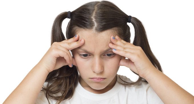 Diagnosi E Terapia Cognitiva Dei Disturbi D ansia Nell infanzia
