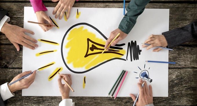 Innovazione: quando discutere aumenta la creatività