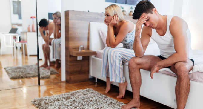 Che accettare per una buona potenzialità