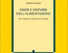 Emdr e disturbi dell’ alimentazione. Tra passato, presente e futuro (2015) di Marina Balbo – Recensione