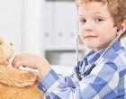 Il ruolo del gioco nel bambino oncologico