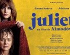 Julieta (2016) di P. Almodovar – Recensione del film
