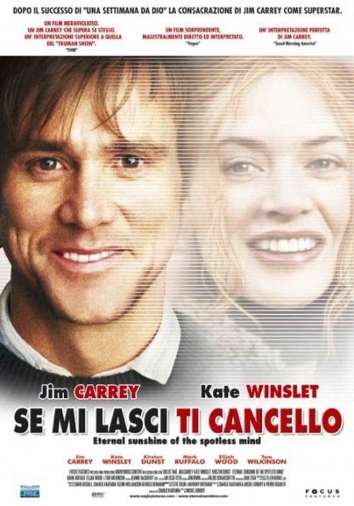 Se Mi Lasci Ti Cancello Dove Vederlo