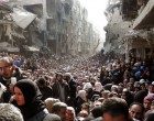 The needs and struggles of migrants, refugees and asylum seekers