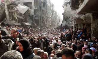 The needs and struggles of migrants, refugees and asylum seekers