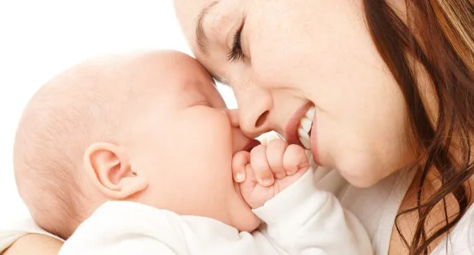 Relazione madre-figlio: l’interdipendenza nel legame d'attaccamento