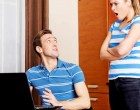 Il tradimento online e le ripercussioni nella coppia