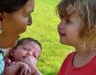 Campanilisti in culla: i bambini piccoli danno più credito a chi parla la loro lingua
