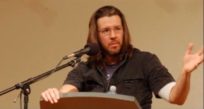 sopravvivere alle frustrazioni quotidiane secondo David Foster Wallace