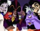 Le ombre di principesse, eroi ed altri personaggi Disney: un passato oscuro di traumi, abbandoni e abusi