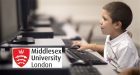 The effects of sleepiness on rating facial expressions – Middlesex University London
