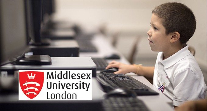 The effects of sleepiness on rating facial expressions – Middlesex University London