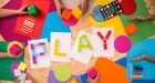 Imparare giocando: le strategie di apprendimento basate sul gioco nel passaggio all’età scolare