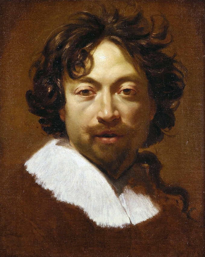 I selfie del Caravaggio: narrazione degli eventi tragici di una vita - State of Mind (Blog)