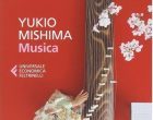 L’interpretazione psicoanalitica di un caso di frigidità in Musica: il libro di Yukio Mishima
