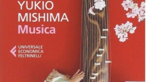 Un caso di frigidità nel libro Musica di Mishima
