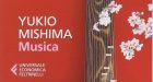 L’interpretazione psicoanalitica di un caso di frigidità in Musica: il libro di Yukio Mishima