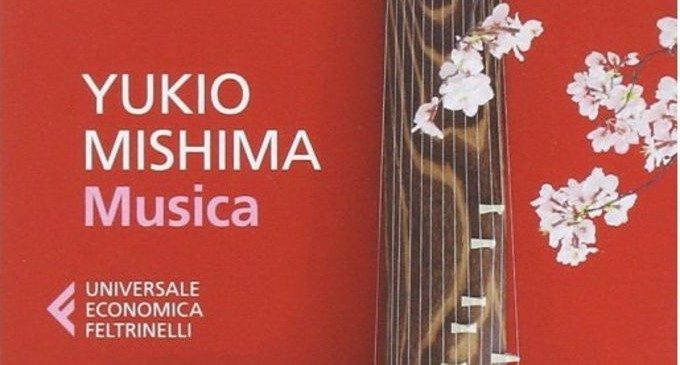 L’interpretazione psicoanalitica di un caso di frigidità in Musica: il libro di Yukio Mishima