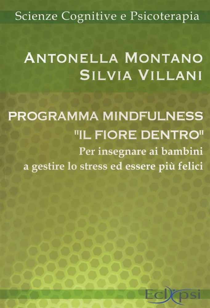 Programma mindfulness: coltivare la mente sin da bambini