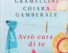 Avrò cura di te (2014) di M. Gramellini e C. Gamberale – Una lettura sistemica del romanzo