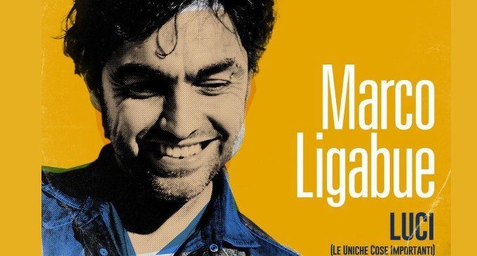 Marco Ligabue e le sue Luci: Le Uniche Cose Importanti – Psicologia & Musica