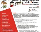 Master Avanzato in Psicoterapia Cognitivo-Comportamentale dello sviluppo – MAPS 2017