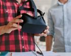 Realtà virtuale come strumento nella valutazione della dipendenza da alcool