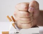 Smettere di fumare riduce anche l’abuso di alcol e droghe