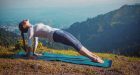 Lo yoga: un valido aiuto per la cura della depressione