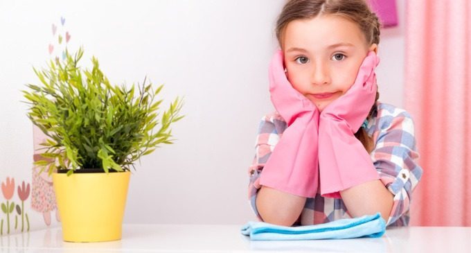 Il ruolo della famiglia nel disturbo ossessivo compulsivo nei bambini: evoluzione, mantenimento dei sintomi ed opzioni terapeutiche