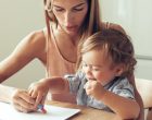 Scaffolding: istruzioni pratiche per sostenere il volo dei bambini
