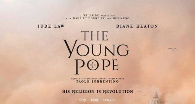 The Young Pope di Paolo Sorrentino: il Finale di stagione – la voce al dolore dei bambini