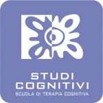 Studi Cognitivi - Scuola di Specializzazione in Psicoterapia Cognitivo-Comportamentale - LOGO