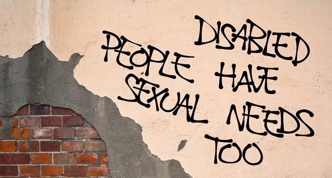 Diversamente amanti: l’ assistenza sessuale alle persone con disabilità