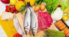 I controversi effetti benevoli della dieta mediterranea sul cervello