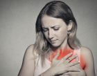 Stress e problemi cardiaci nelle donne