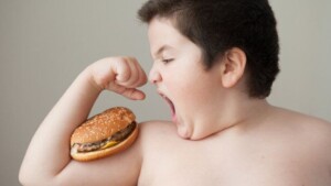 Percezione della forma fisica dei figli e possibile obesità in futuro