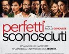 Perfetti sconosciuti: amore, amicizia e menzogne nel film di Paolo Genovese – Cinema & Psicologia