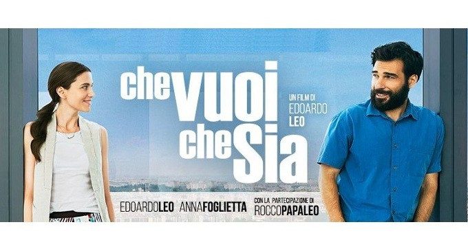 Che vuoi che sia (2016): riflessioni sull’intimità 2.0