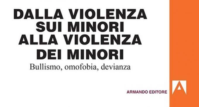 Dalla violenza sui minori alla violenza dei minori (2016) di C. Grillone – Recensione