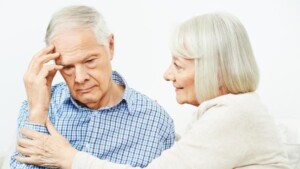 Demenza e depressione negli anziani: il rapporto esistente